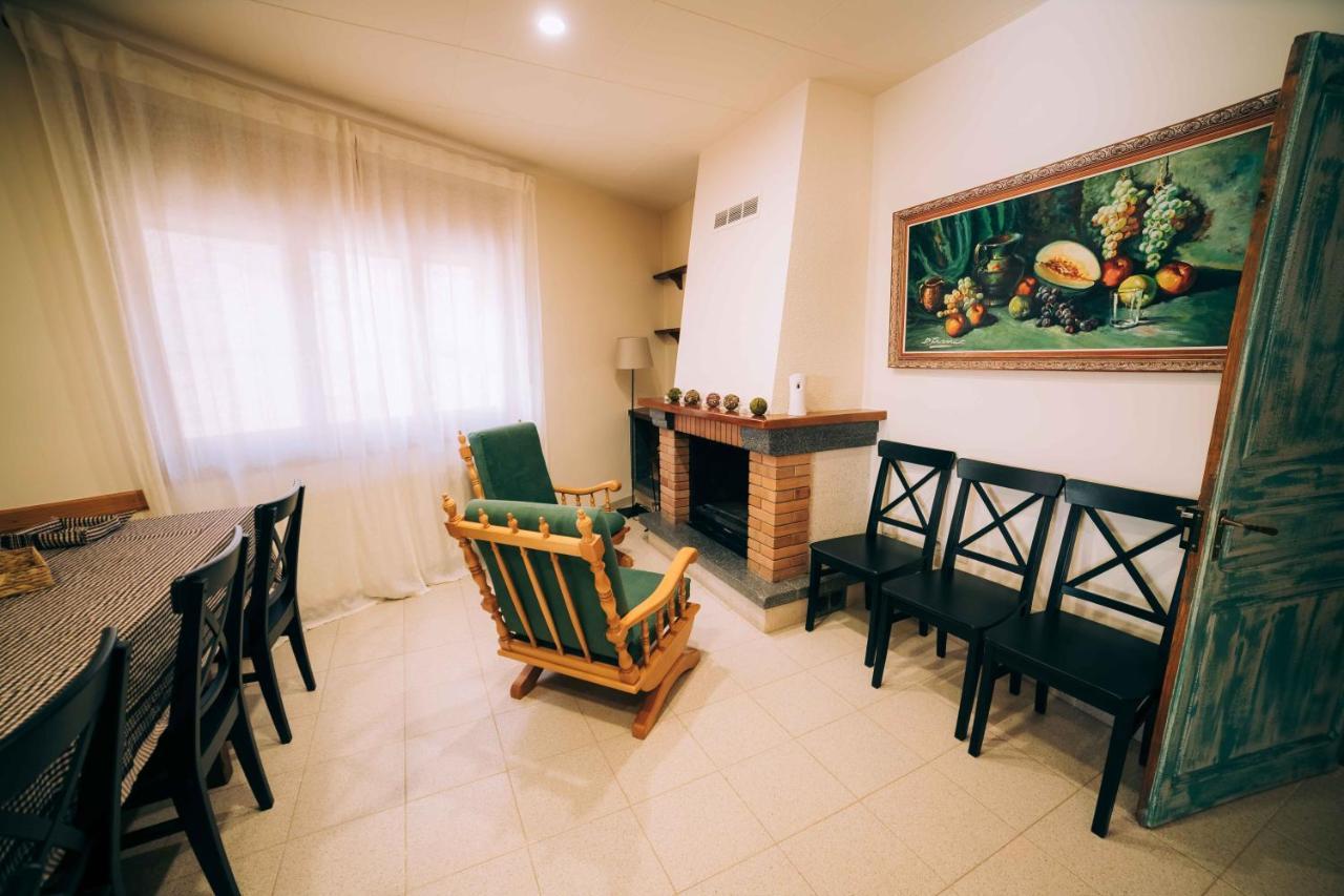 Casa Con Piscina Privada En Gualta, Can Blay Exterior foto