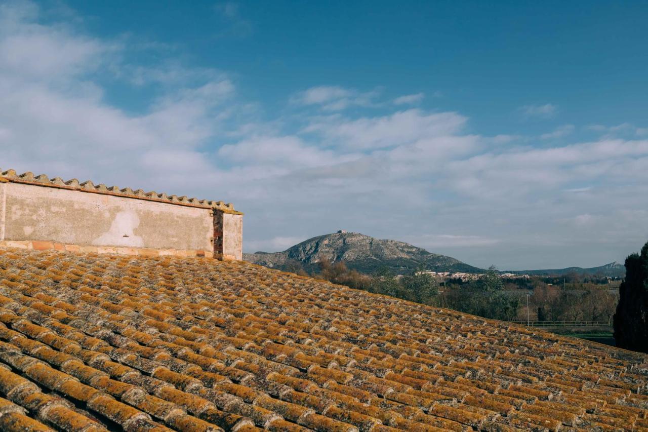 Casa Con Piscina Privada En Gualta, Can Blay Exterior foto